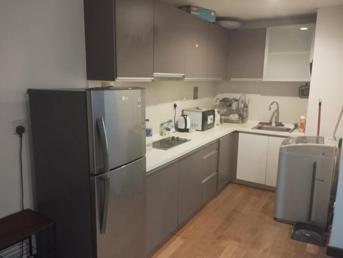 Hostel Skypool Kl Kuala Lumpur Zewnętrze zdjęcie